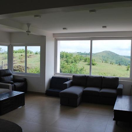 Vagamon Clouds Exterior foto