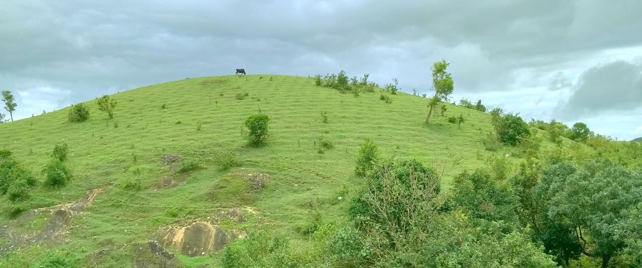 Vagamon Clouds Exterior foto