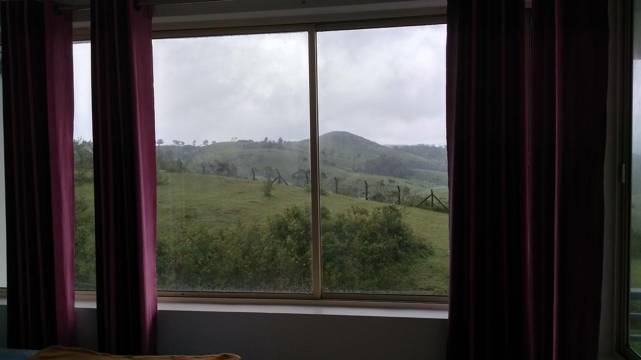 Vagamon Clouds Exterior foto