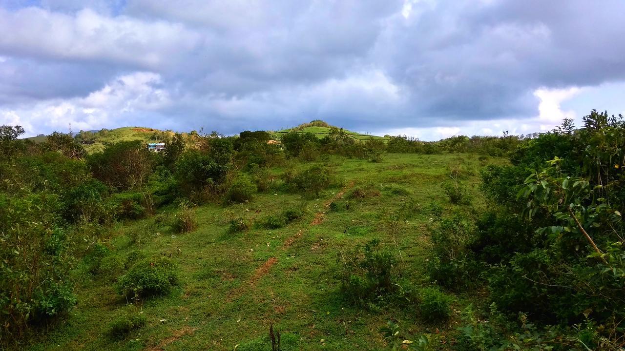 Vagamon Clouds Exterior foto
