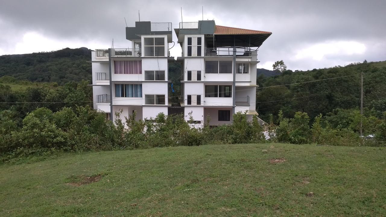 Vagamon Clouds Exterior foto