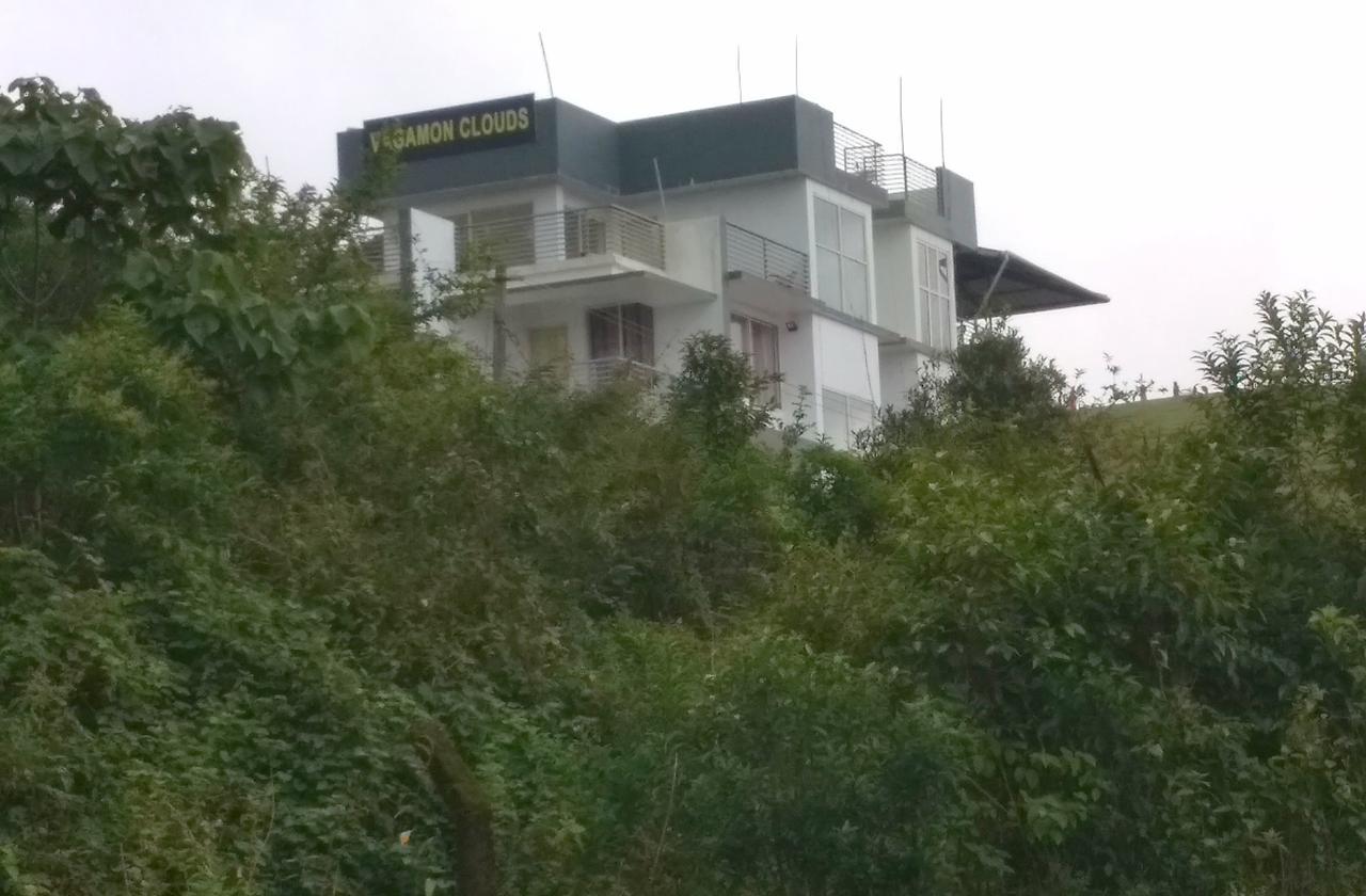 Vagamon Clouds Exterior foto