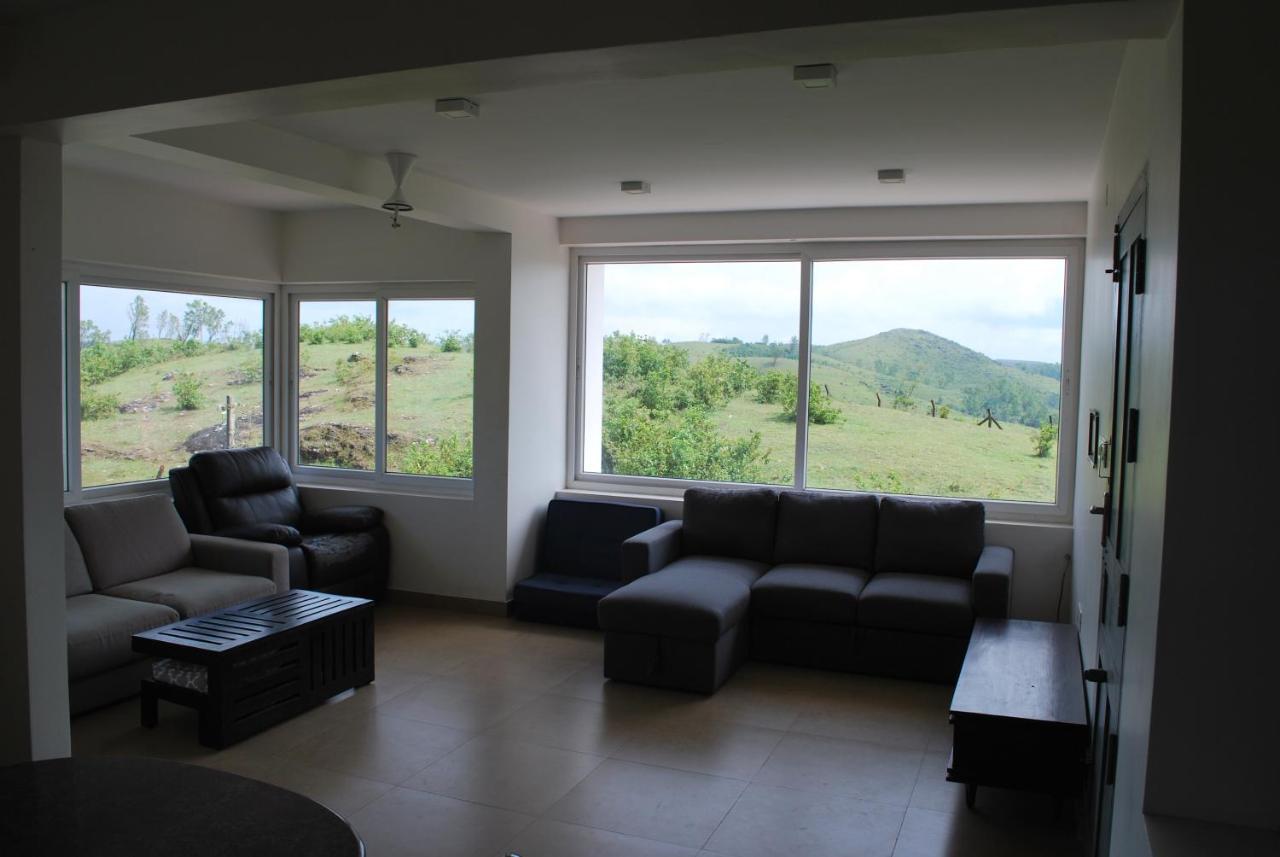 Vagamon Clouds Exterior foto