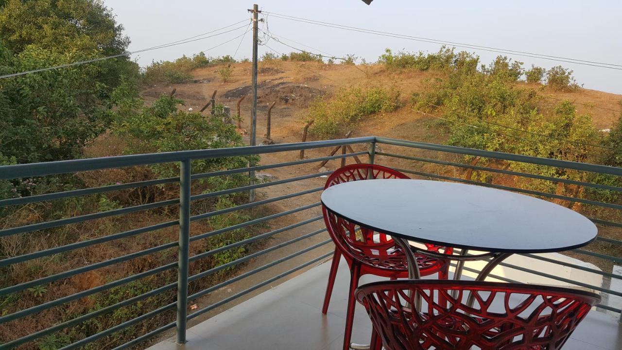 Vagamon Clouds Exterior foto