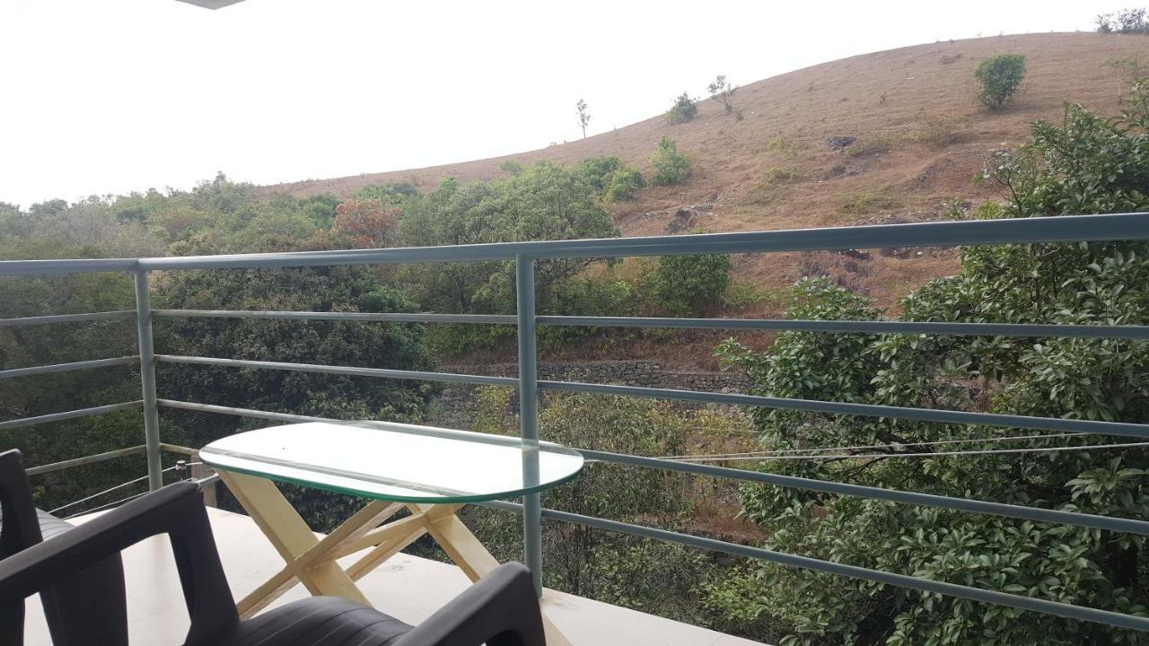 Vagamon Clouds Exterior foto